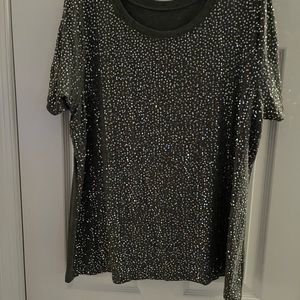 Ladies top
